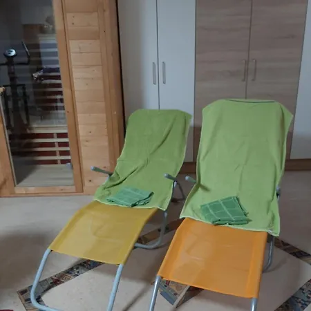 Apartment Brunnsteffl - Lindner