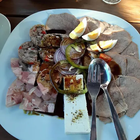 Brunnsteffl - Lindner Apartment *