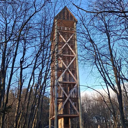 Brunnsteffl - Lindner Apartment Sankt Andra-Hoch