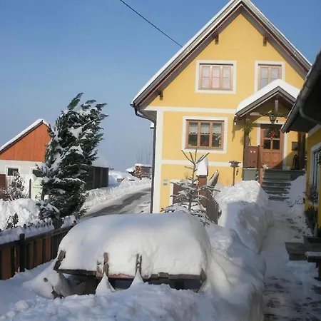 Brunnsteffl - Lindner *