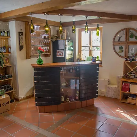 Brunnsteffl - Lindner *