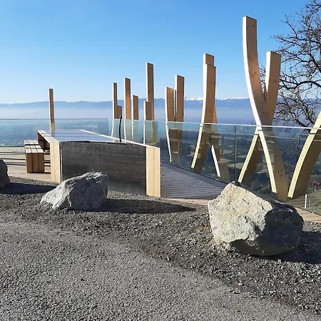 Brunnsteffl - Lindner * Sankt Andra-Hoch