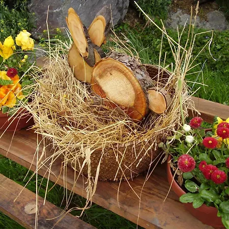 Brunnsteffl - Lindner Sankt Andra-Hoch