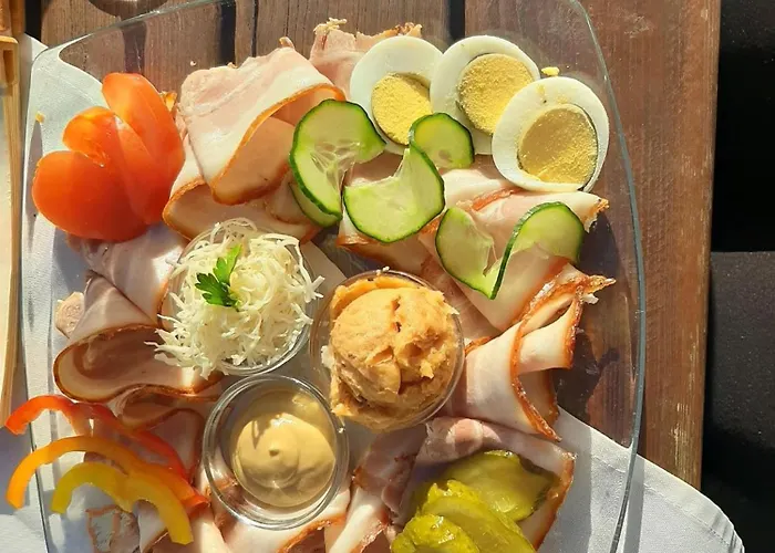 Brunnsteffl - Lindner Sankt Andra-Hoch