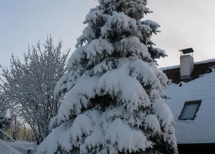 아파트 Brunnsteffl - Lindner Sankt Andra-Hoch