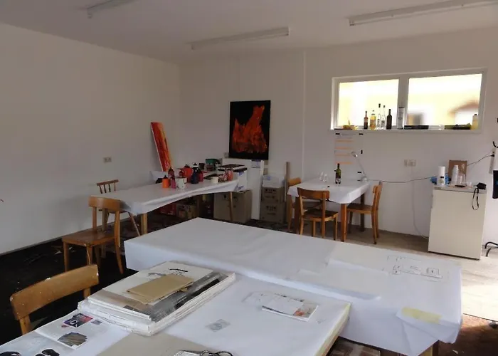 Brunnsteffl - Lindner 아파트 Sankt Andra-Hoch