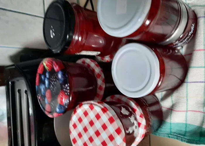 Brunnsteffl - Lindner * Sankt Andra-Hoch