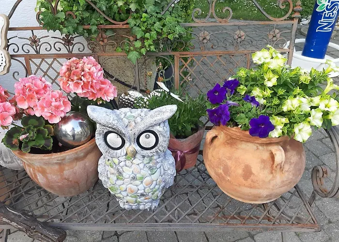 Brunnsteffl - Lindner * Sankt Andra-Hoch