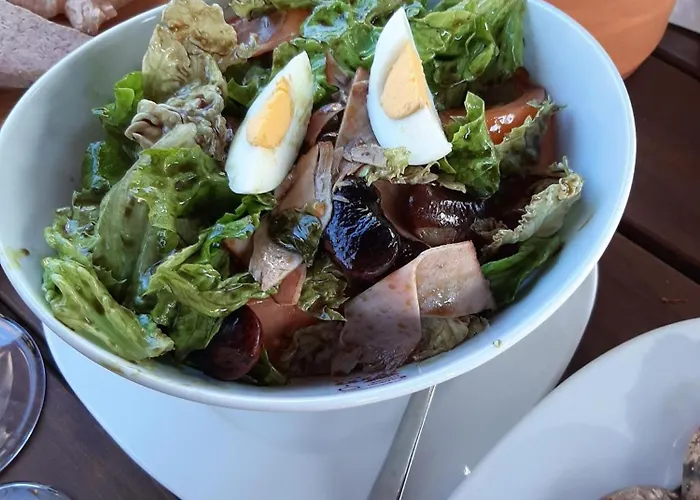 Brunnsteffl - Lindner 아파트 *