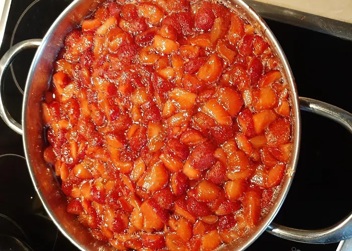 Brunnsteffl - Lindner 아파트 *