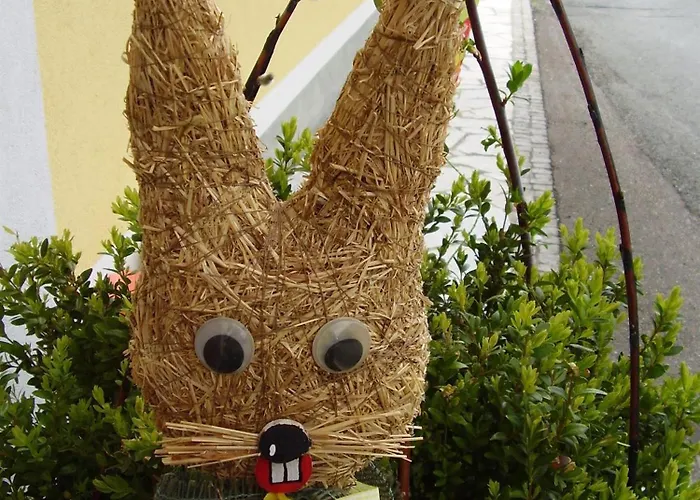 아파트 Brunnsteffl - Lindner