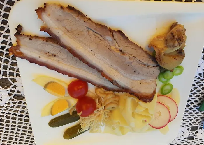 Brunnsteffl - Lindner * Sankt Andra-Hoch