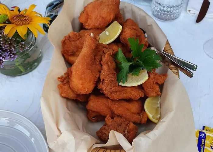 Brunnsteffl - Lindner 아파트 *